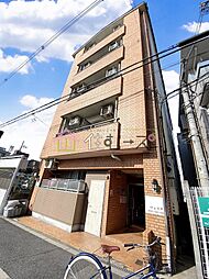 シティハイツ住之江公園