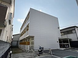 レオパレスルシェルブルー東大阪