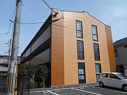 レオパレスKOBATA