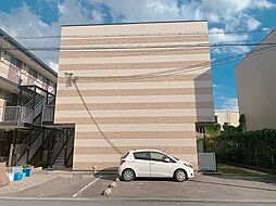 レオパレスDreamSeedII