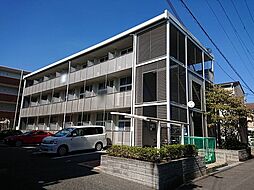 レオパレスMARUYA