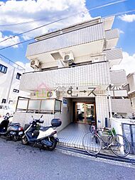 ドムールコスモス野里