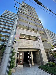 エイペックス南堀江