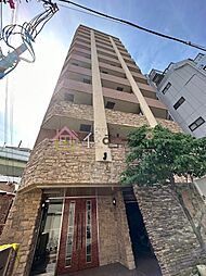 インペスト本町WEST