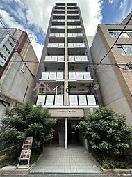 プランドール難波