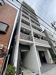 クリスタルグランツ難波WEST