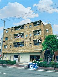 アーバンモール弁天町