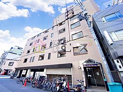 メモワール江戸堀