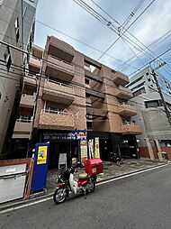 クルーム新大阪2番館