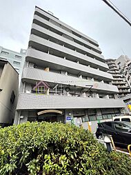 朝日プラザ天王寺東ピエ・タ・テール