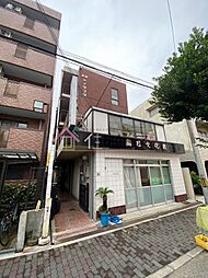 晩成ハイツ関目