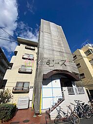 ニューハイツ川端