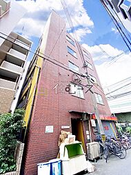 南森町ロイヤルハイツ