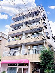 サンロイヤルみやこ