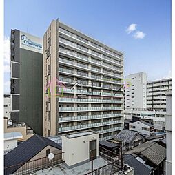 ザ・パークハビオ谷町六丁目テラス