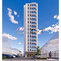 スプランディッドX