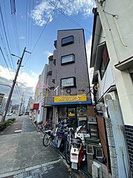 シークエンス城北