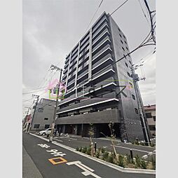 Alivis野田阪神