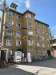 ビーバーハイツ桃ヶ池I