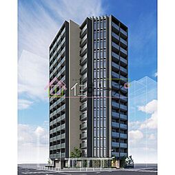 ザ・パークハビオ谷町六丁目クロス