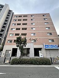 ベルエール天王寺