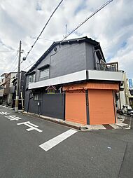 茨田大宮3丁目中古テラス