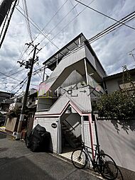 シティパレス21駒川中野