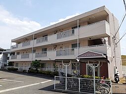 ルミナスマンション