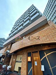 アベニュー中津