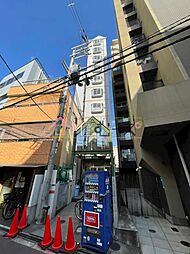 昭和グランドハイツ第2菅栄