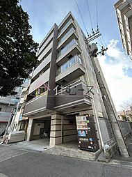 アヴェニール瓜破