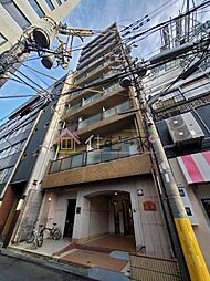 シンコーメゾン扇町