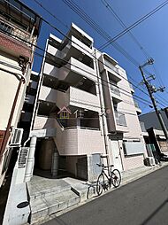 サニーハイツ住吉