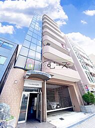 ハーバーハイツ