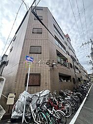 メルヘン新今里