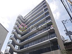 ストーリア茨木