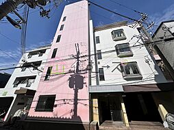 プラ・ディオ今里