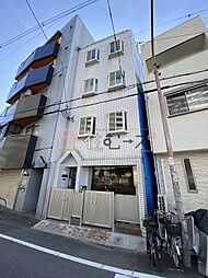 マンションロッヂ