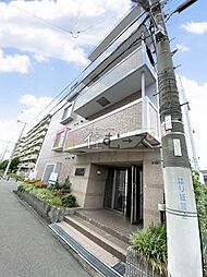 パークメゾン一刻館