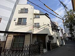 福島区福島3丁目戸建