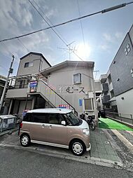 MJハイツ湯里