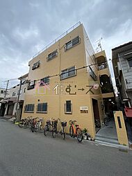 姫島パークマンション