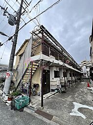 木村第7文化住宅