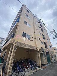 グリーンコーポ山坂