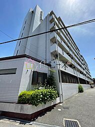 メルヘンハイツ