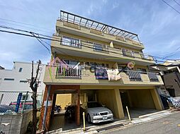 サンシャトー野里