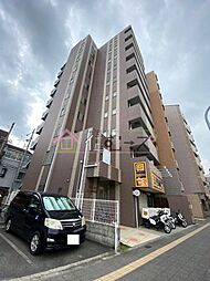 M’プラザ住吉公園壱番館