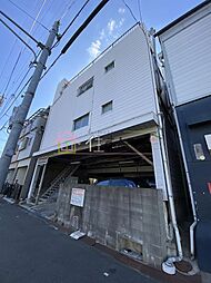 長舟マンション