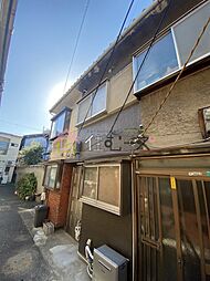 西住之江二丁目　テラスハウス