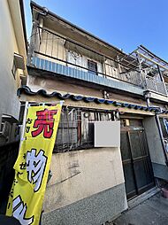 瓜破西貸テラス